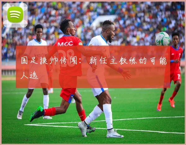 国足换帅传闻:新任主教练的可能人选